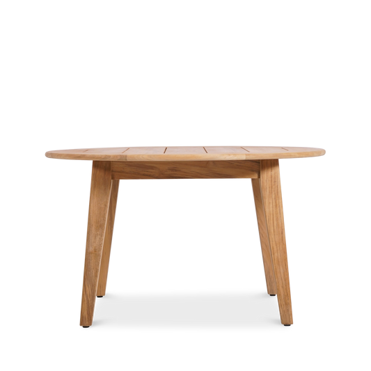 Egmont 51" Round Dining Table