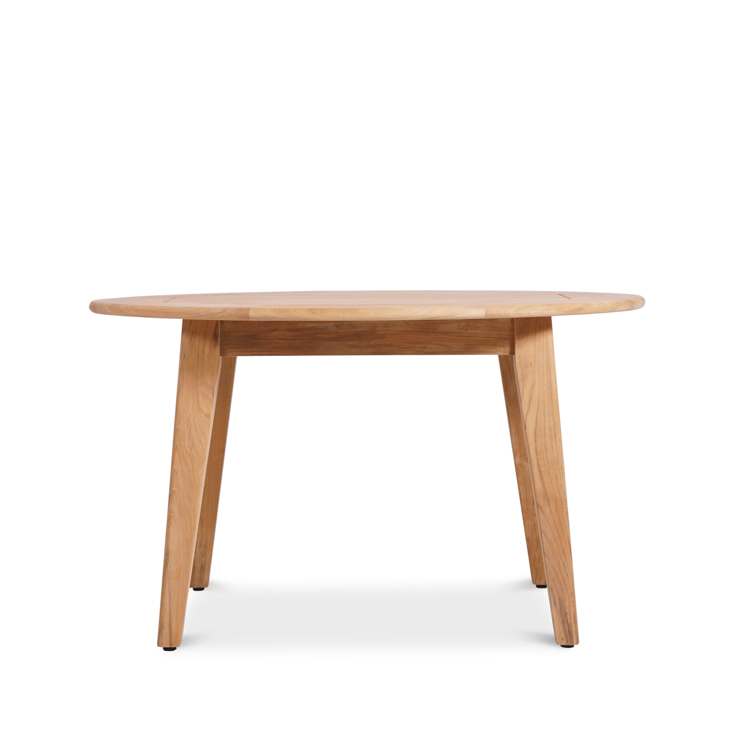 Egmont 51" Round Dining Table