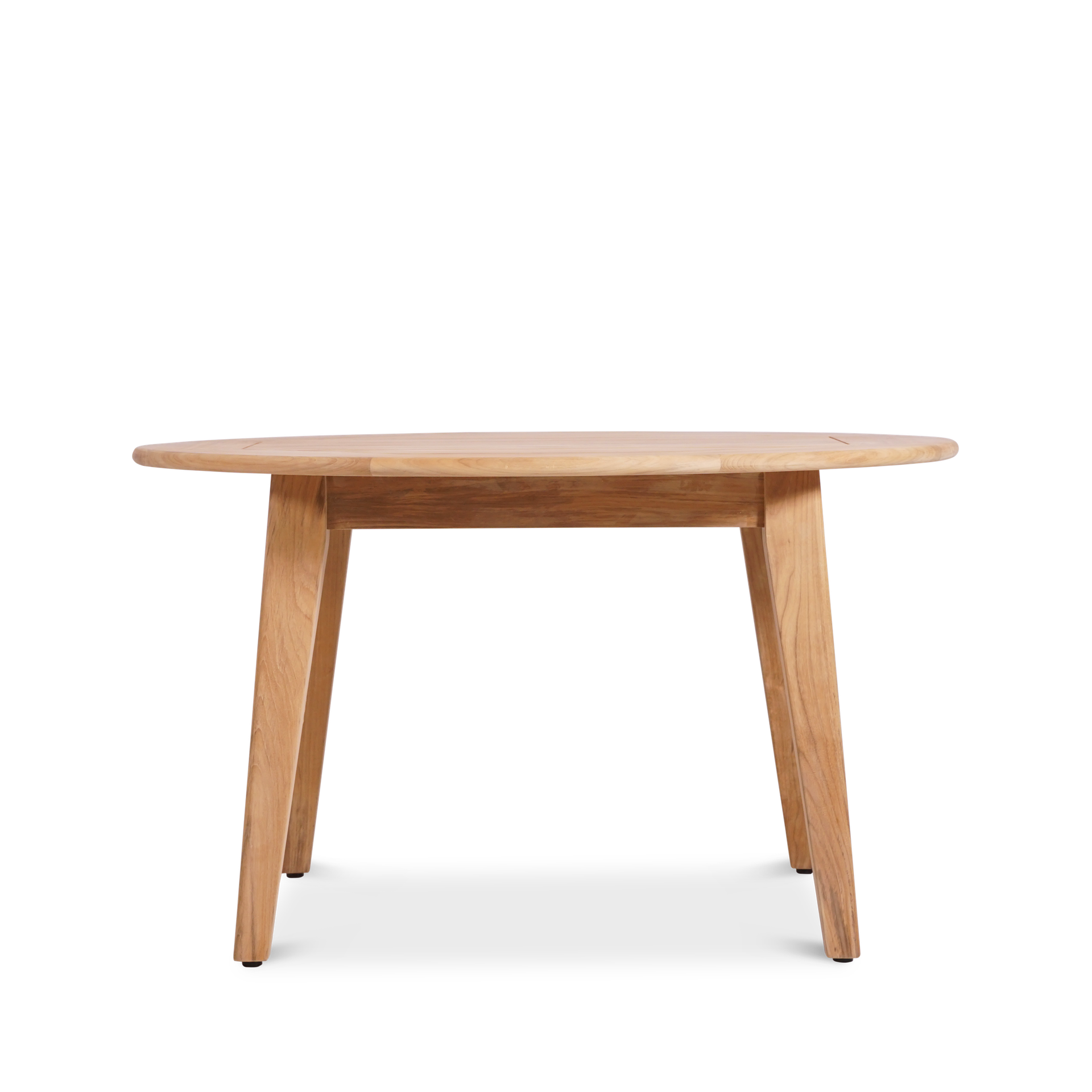 Egmont 51" Round Dining Table