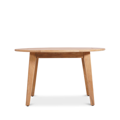 Egmont 51" Round Dining Table