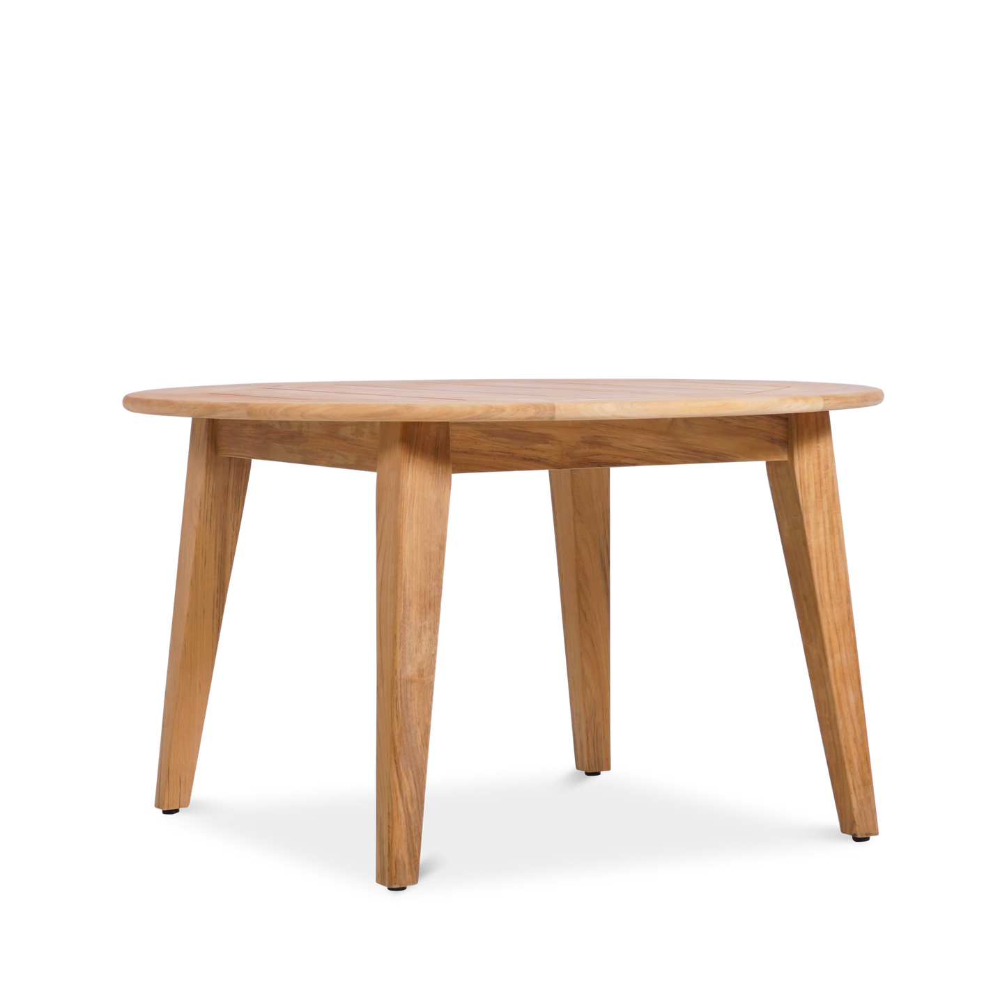 Egmont 51" Round Dining Table