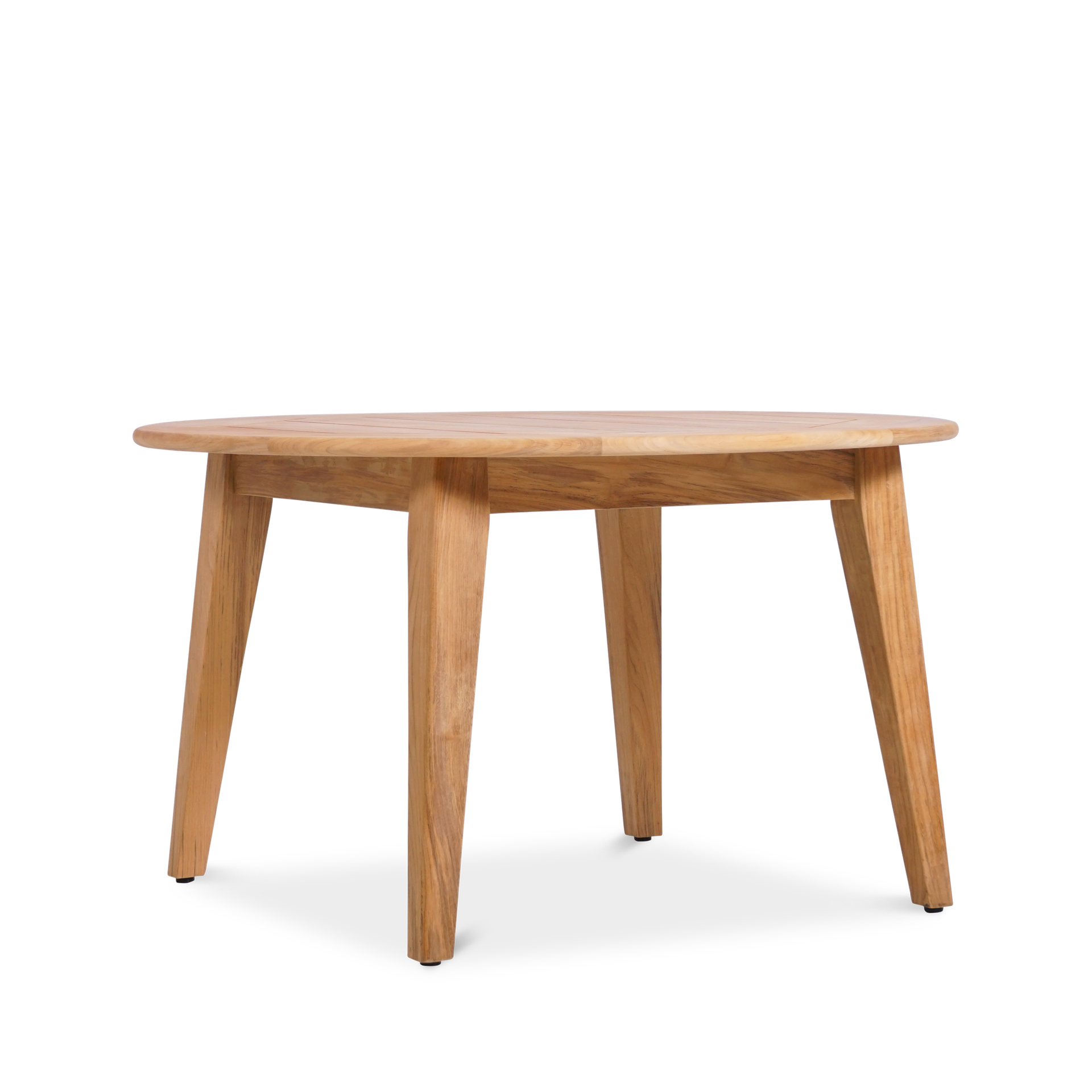 Egmont 51" Round Dining Table