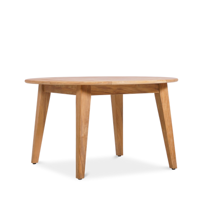 Egmont 51" Round Dining Table