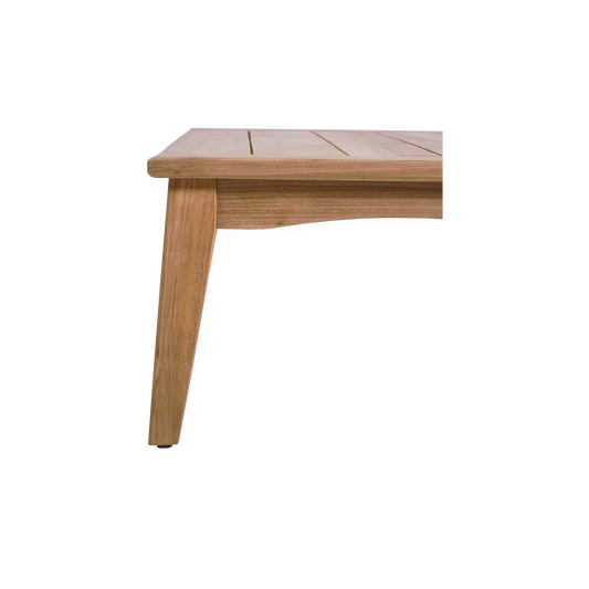 Egmont Teak Coffee Table