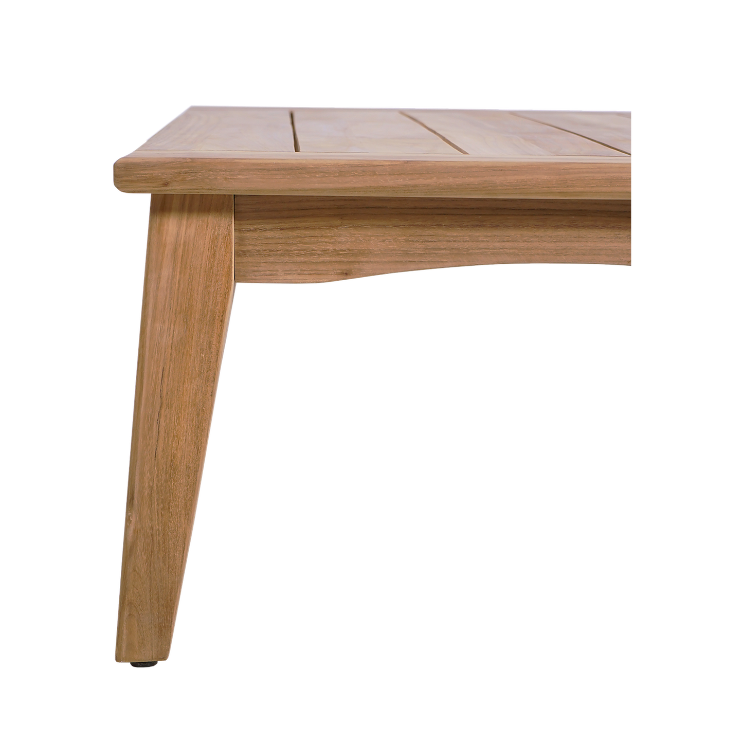 Egmont Teak Coffee Table