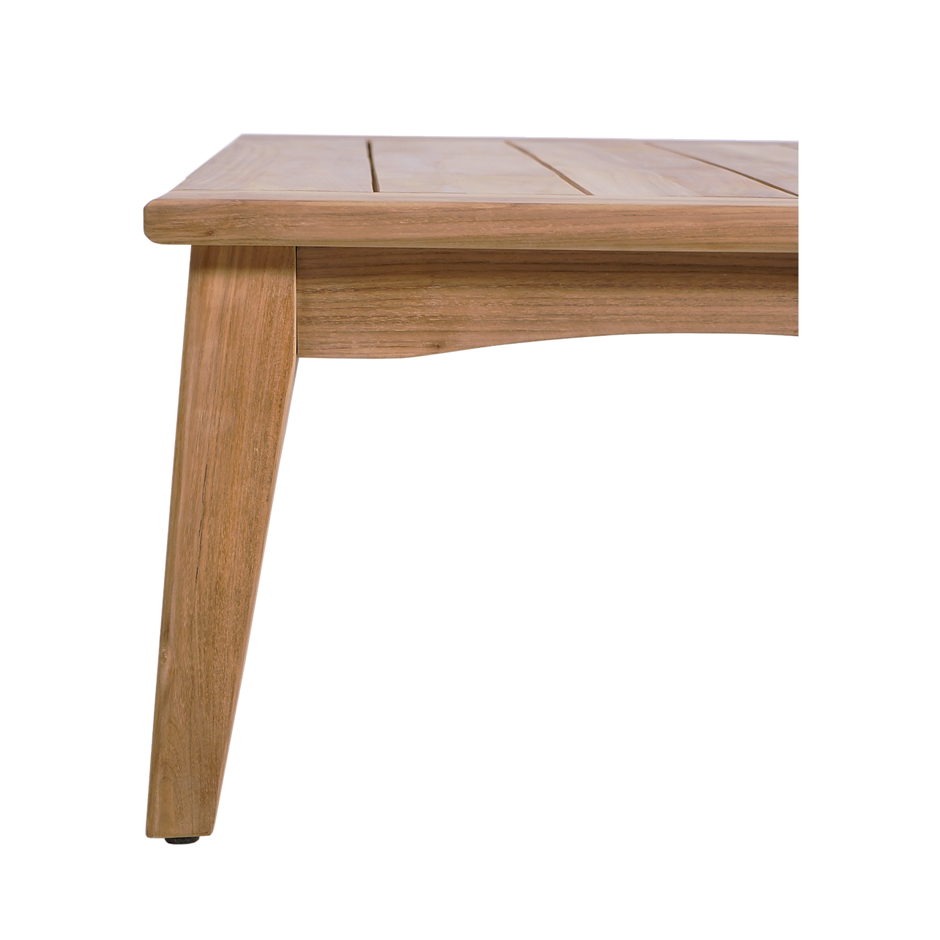 Egmont Teak Coffee Table
