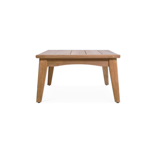 Egmont Teak Coffee Table