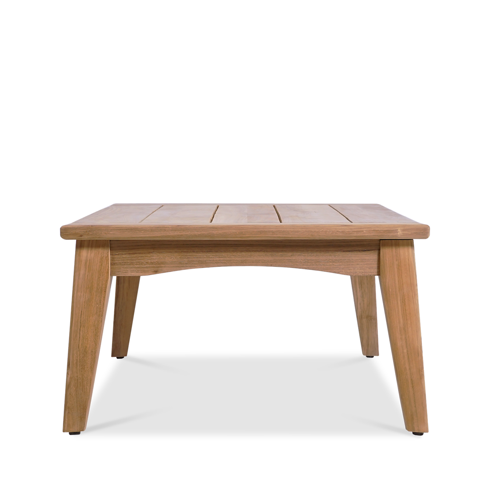Egmont Teak Coffee Table