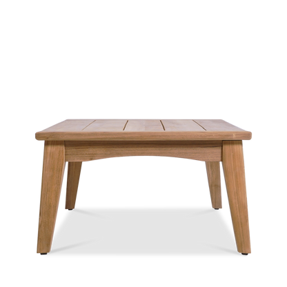 Egmont Teak Coffee Table