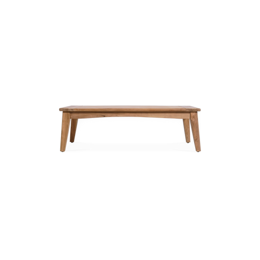 Egmont Teak Coffee Table