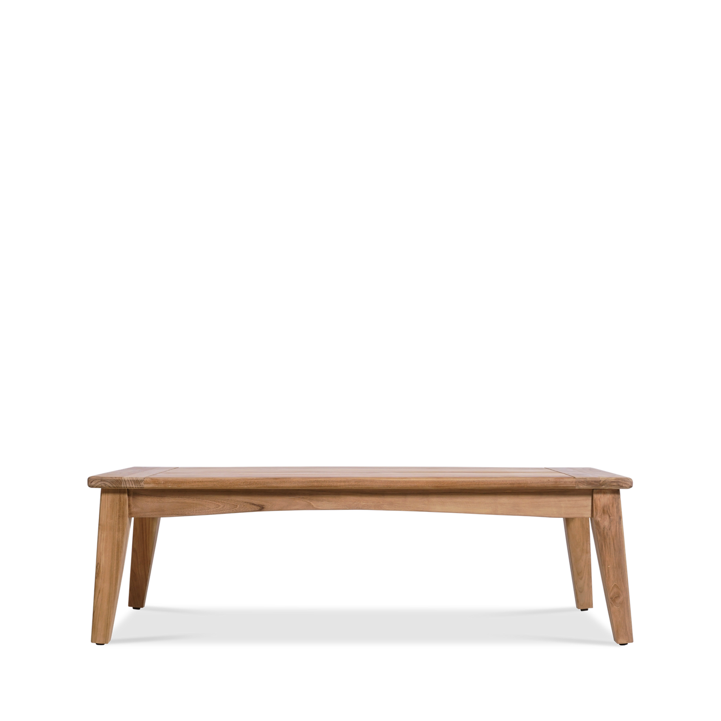 Egmont Teak Coffee Table