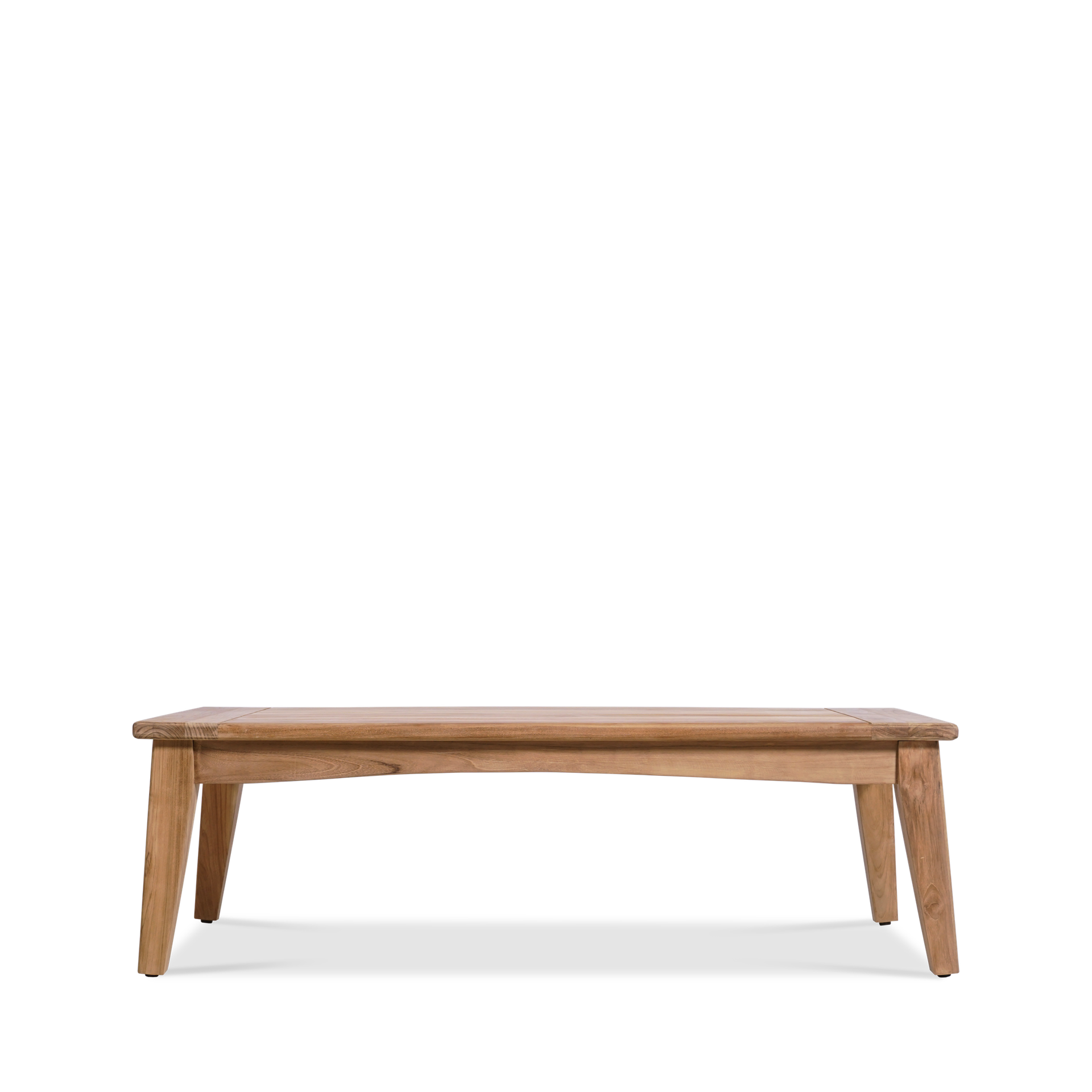 Egmont Teak Coffee Table