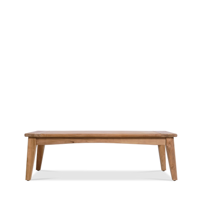 Egmont Teak Coffee Table