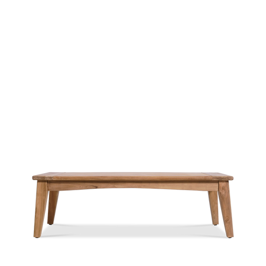 Egmont Teak Coffee Table