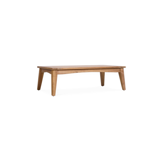 Egmont Teak Coffee Table