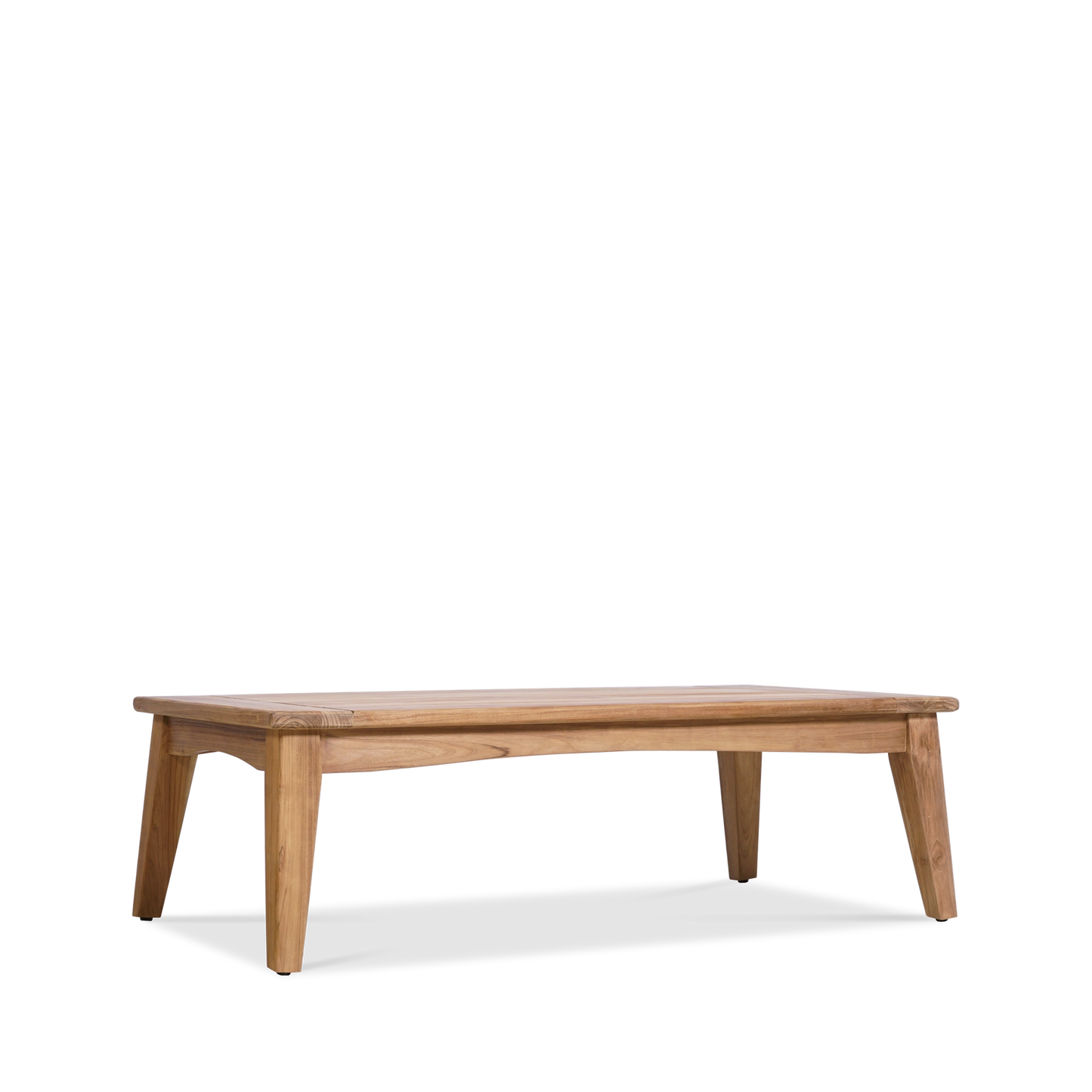 Egmont Teak Coffee Table