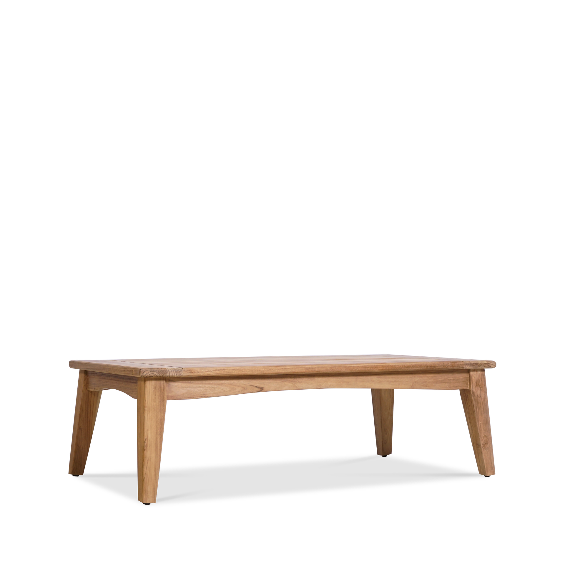 Egmont Teak Coffee Table