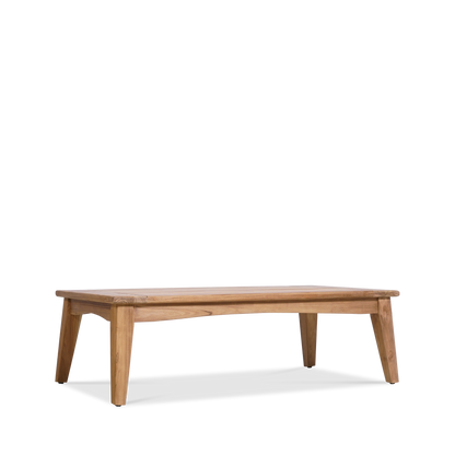 Egmont Teak Coffee Table