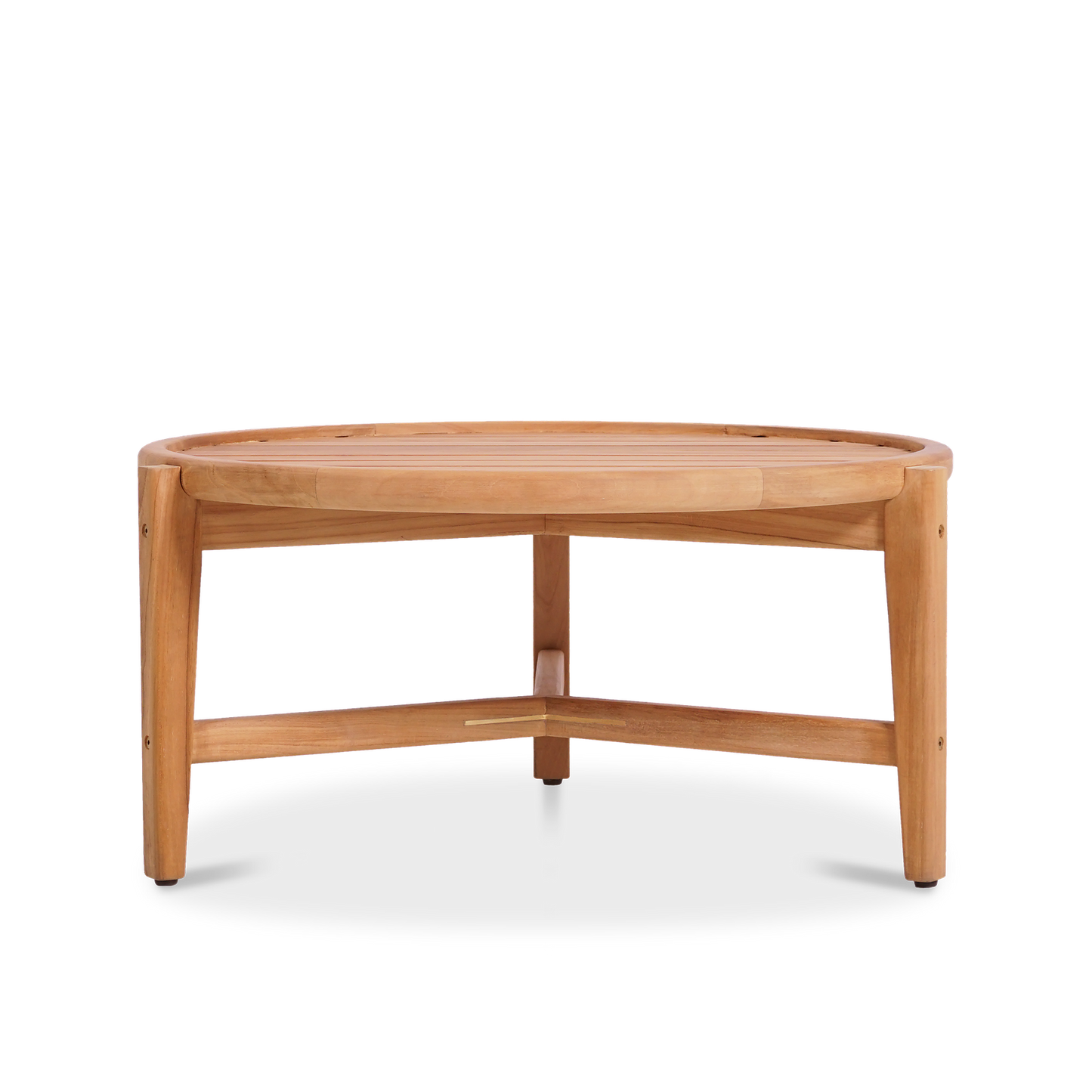 Inagua 31" Round Coffee Table