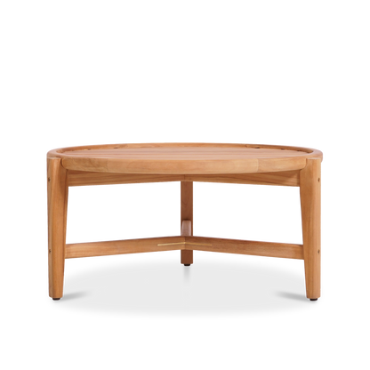 Inagua 31" Round Coffee Table
