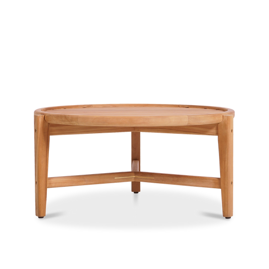 Inagua 31" Round Coffee Table