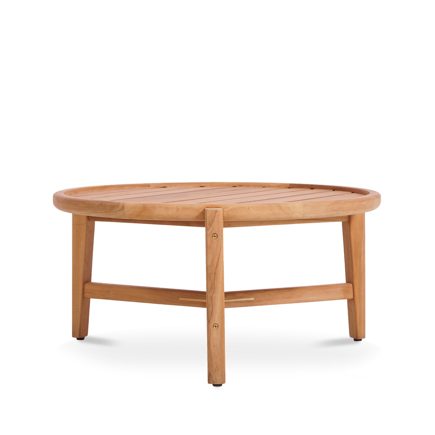 Inagua 31" Round Coffee Table