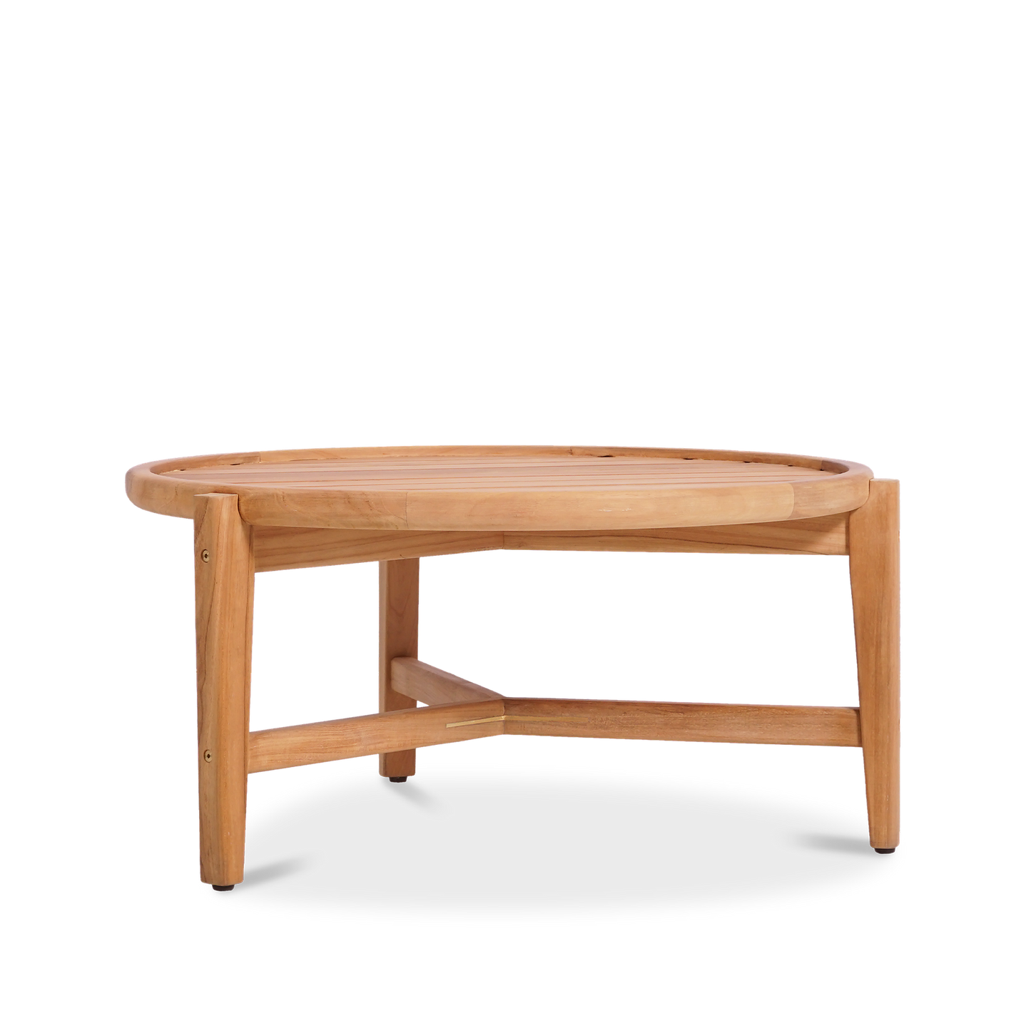 Inagua 31" Round Coffee Table