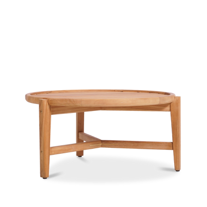 Inagua 31" Round Coffee Table