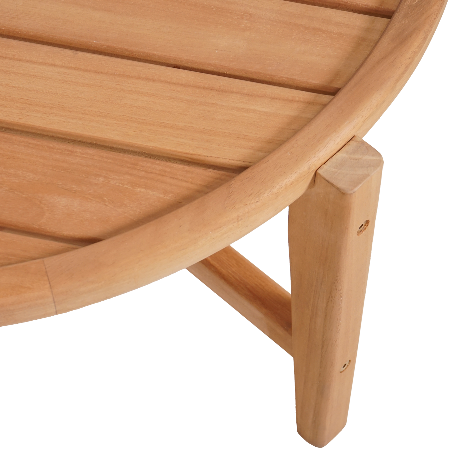 Inagua 31" Round Coffee Table