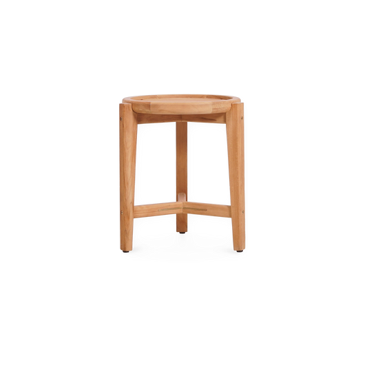 Inagua Round Side Table