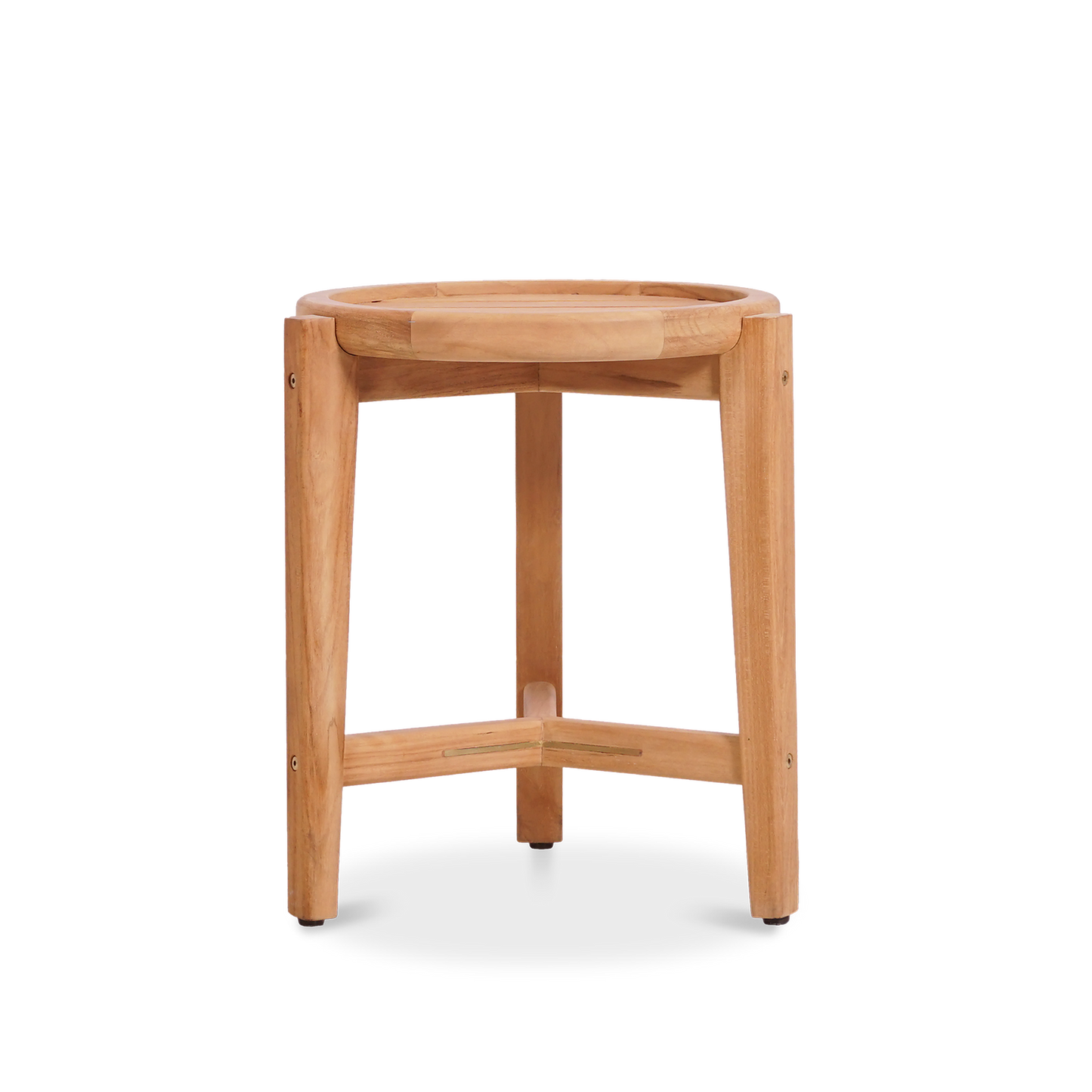 Inagua Round Side Table