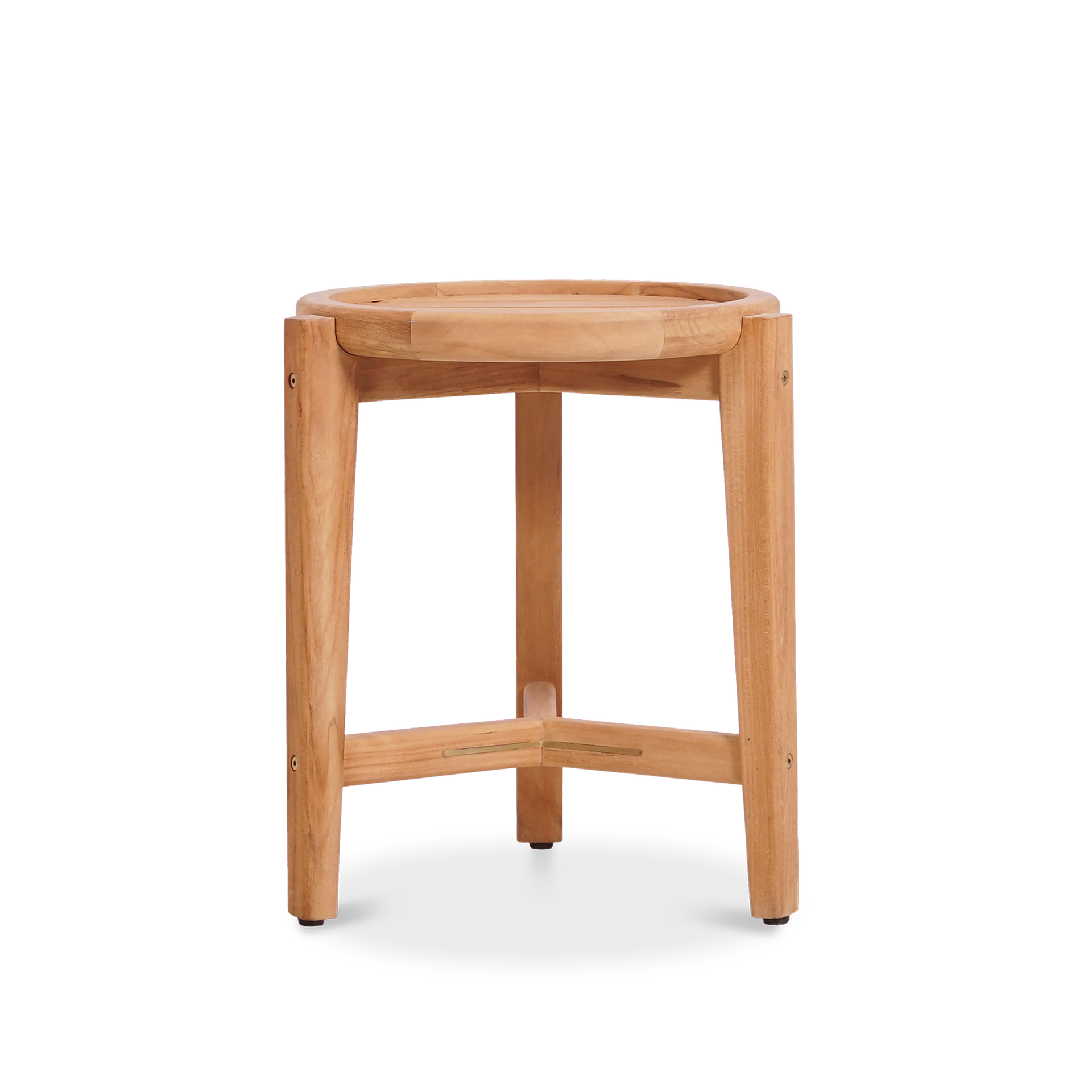Inagua Round Side Table