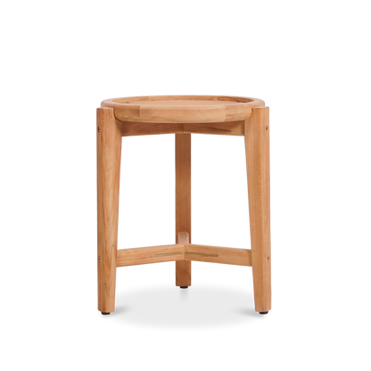 Inagua Round Side Table