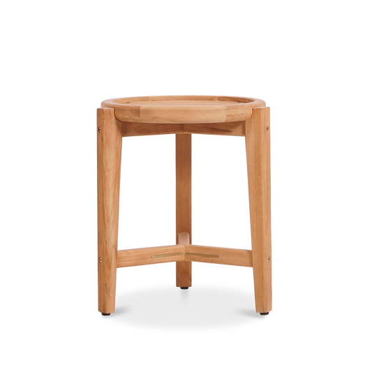 Inagua Round Side Table