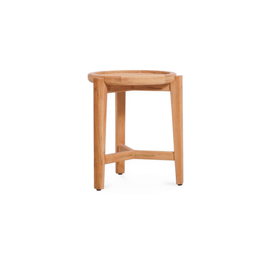 Inagua Round Side Table