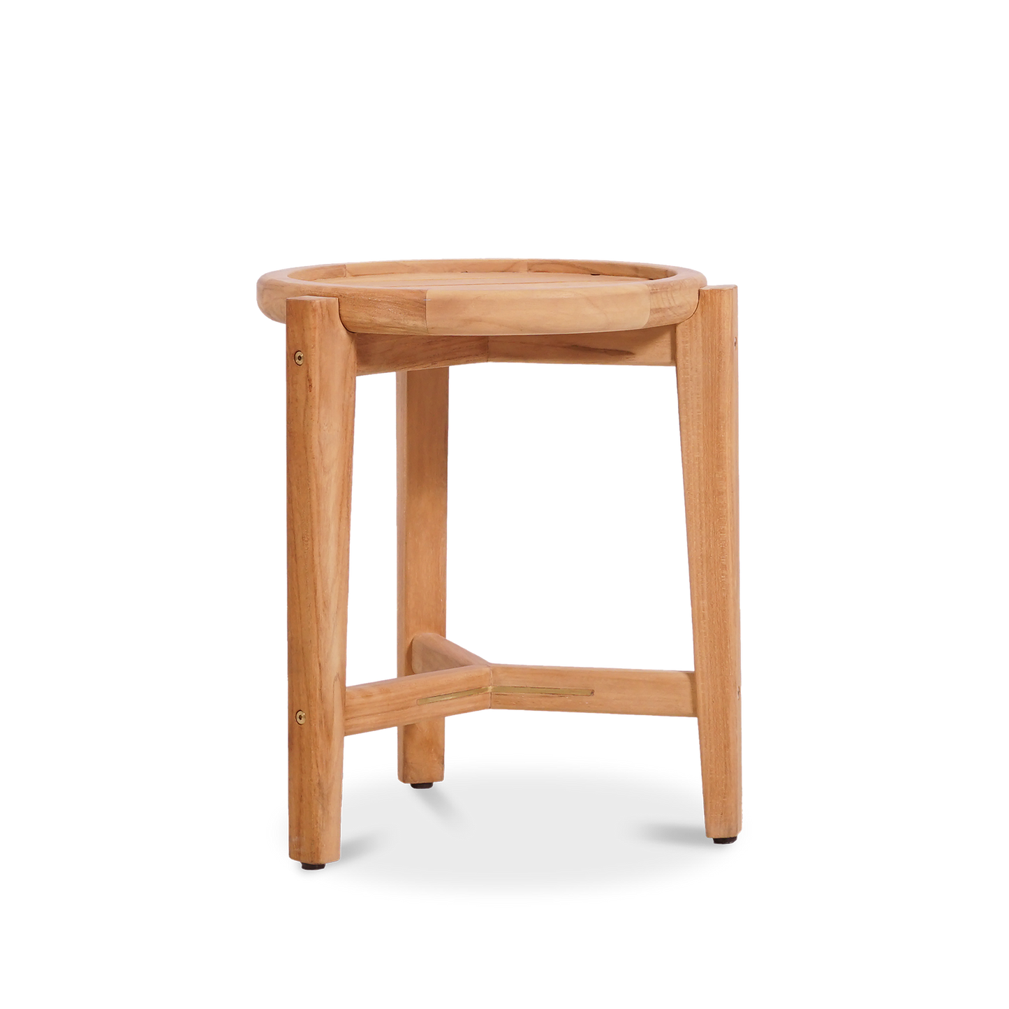 Inagua Round Side Table