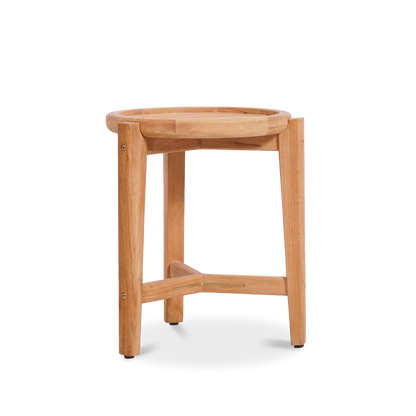 Inagua Round Side Table