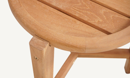Inagua Round Side Table