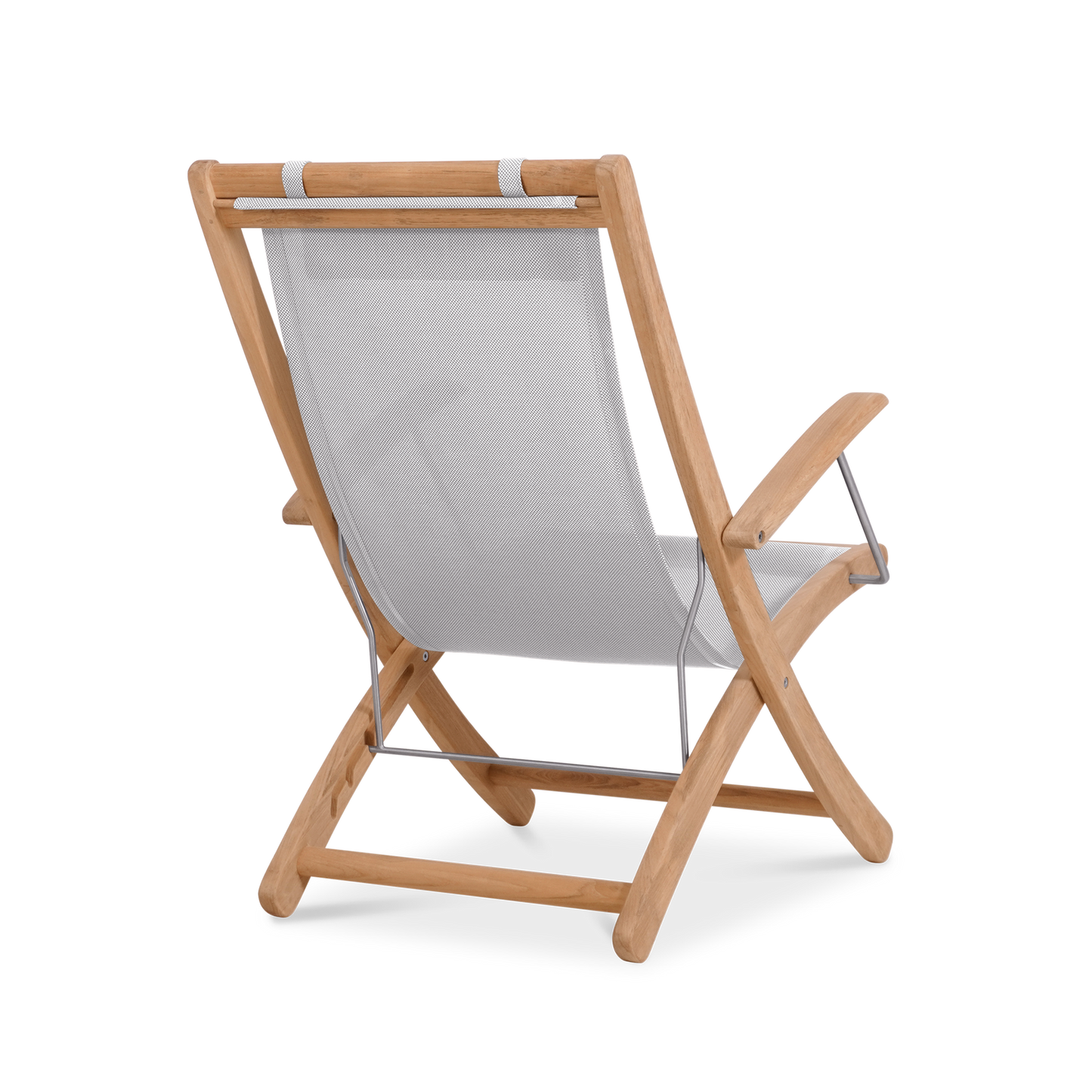 Motu Folding Deck Chair