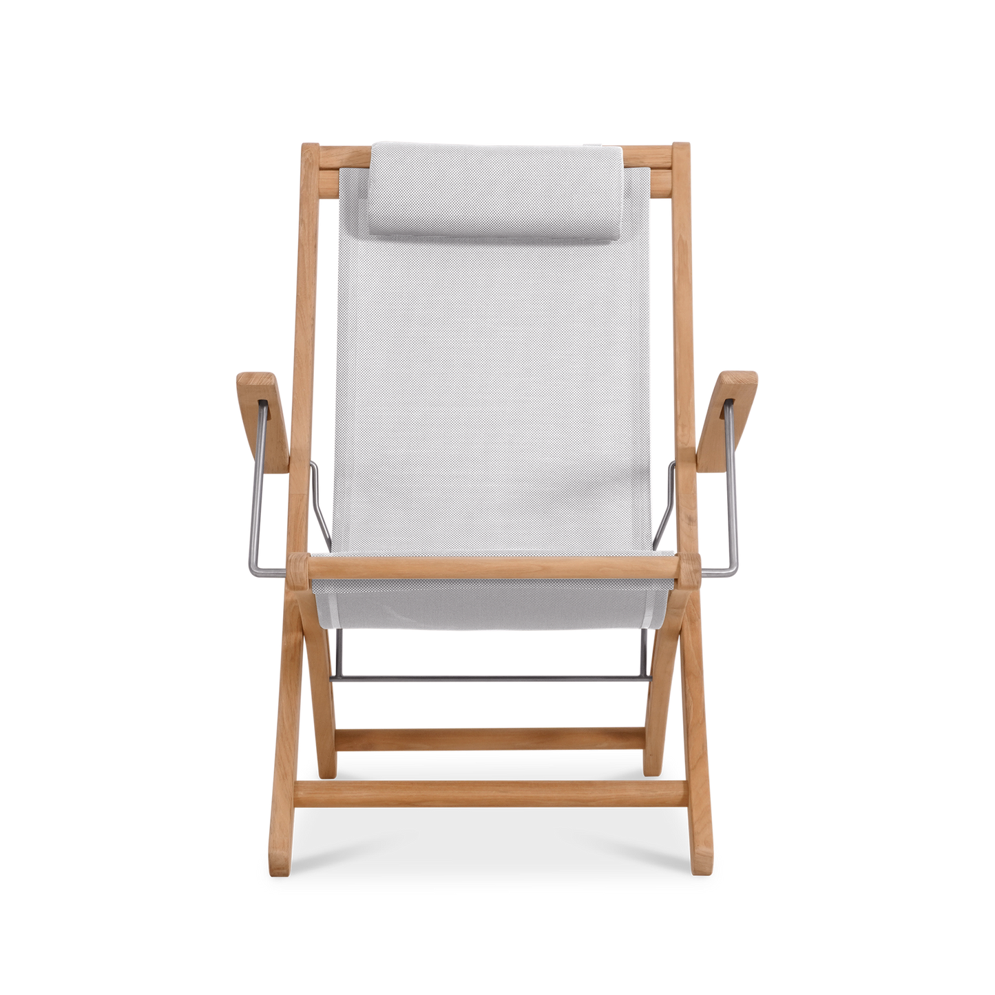 Motu Folding Deck Chair