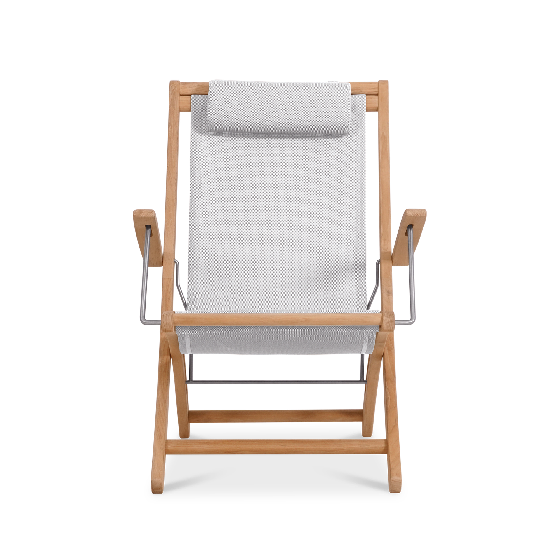 Motu Folding Deck Chair