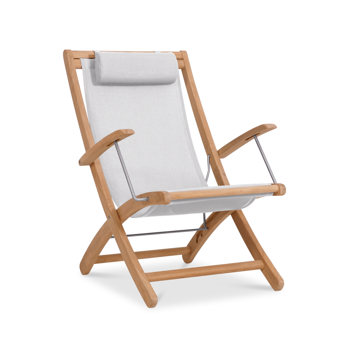 Motu Folding Deck Chair