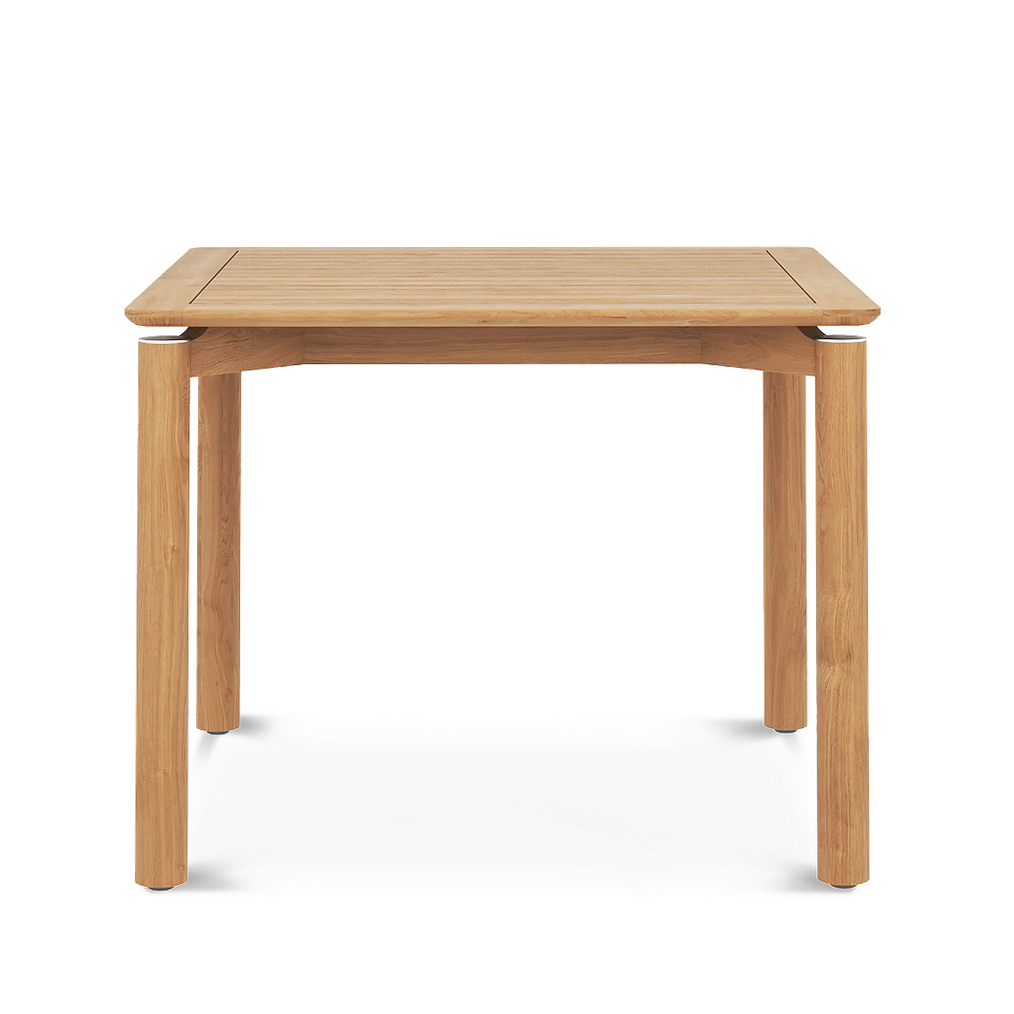 Neroli 39" Teak Dining Table