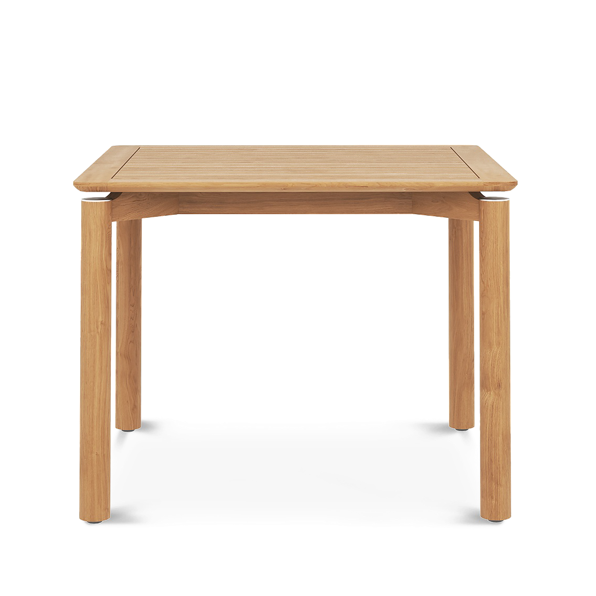 Neroli 39" Teak Dining Table