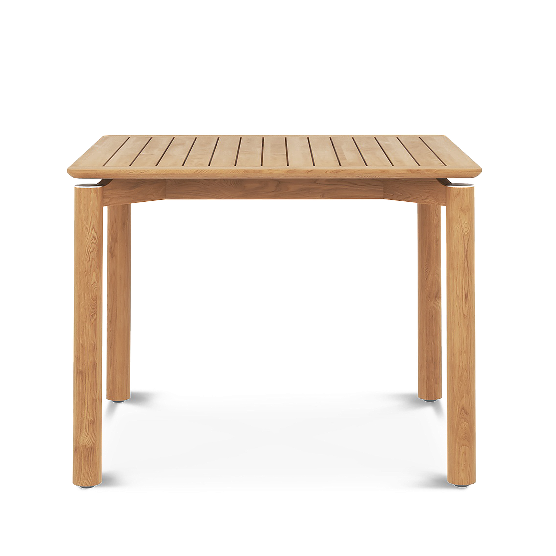 Neroli 39" Teak Dining Table